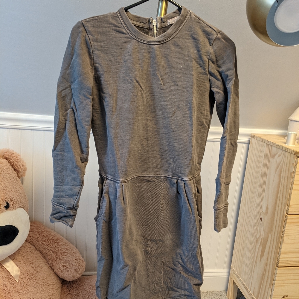 Gap Dress